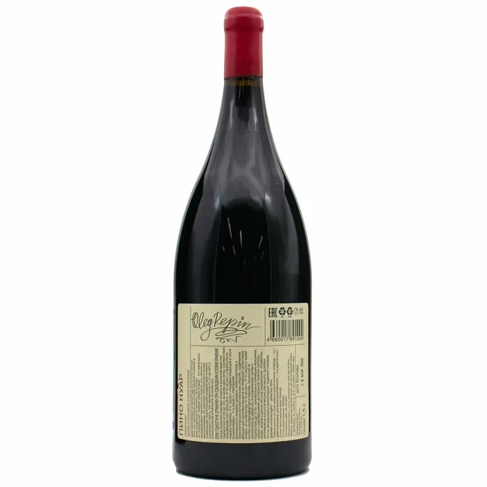 Вино Вино Oleg Repin PINOT NOIR, 