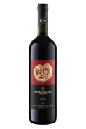 Вино выдержанное ЗГУ Крым Alma Valley МЕРЛО РЕЗЕРВ