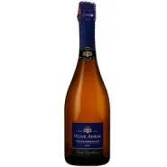 Вино игристое выдержанное Veuve Ambal Cuvee Excellence Brut Cremant de Bourgogne