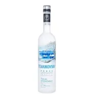 Водка Чайковский 0.5л