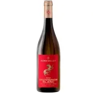 Вино ЗГУ Крым Alma Valley SAUVIGNON BLANC