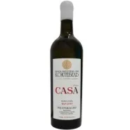 Вино ЗГУ Крым Коктебель CASA COLLECTION «Шардоне»