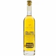 Водка виноградная Коктебель GRAPPA РЕЗЕРВ 0.5л