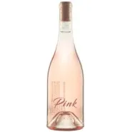 Вино PINK от Loco Cimbali Winery