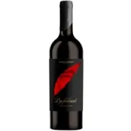 Вино ЗГУ Кубань Cloudy Winery ДУБРОВСКИЙ «Бордо Бленд»