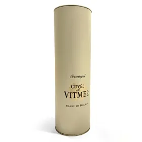 Подарочная упаковка Cuvee de Vitmer