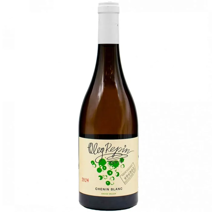 Вино Вино Oleg Repin CHENIN BLANC, 
