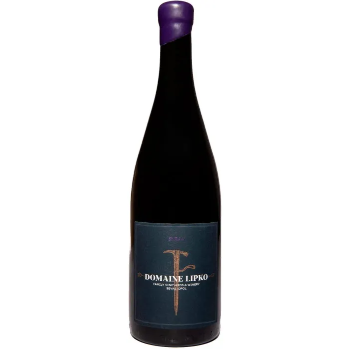 Вино Вино Domaine Lipko SYRAH, 