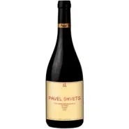 Вино ЗГУ Крым Павел Швец CLER POLATI «Gewürztraminer Muscat»