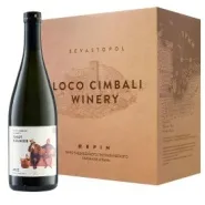 Вино Loco Cimbali ПИНО МЕНЬЕ 2022 (6 шт.)