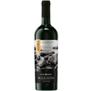 Вино Агора «Black Stone»