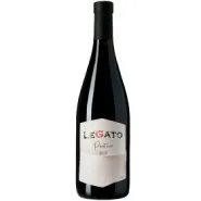 Вино ЗГУ Кубань LeGato ПИНО НУАР