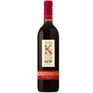 Вино ЗГУ Кубань Кубань-Вино КАГОР ТАМАНИ