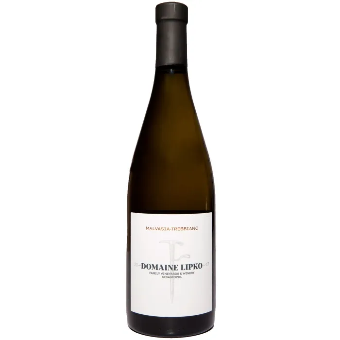 Вино Вино Domaine Lipko MALVASIA-TREBBIANO, 