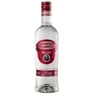 Водка СЛАВЯНСКАЯ МЯГКАЯ 0.5л