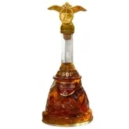 Коньяк КВ марочный выдержанный СУВЕНИРНЫЙ VSOP 0.5л