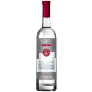 Водка виноградная Ай Дая ПРЕМИУМ 0.5л