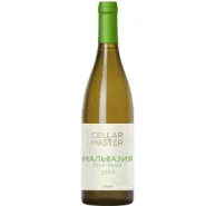 Вино ЗГУ Крым Cellar Master МАЛЬВАЗИЯ