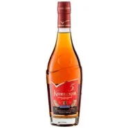 Коньяк Киновский 5-летний 0.5л