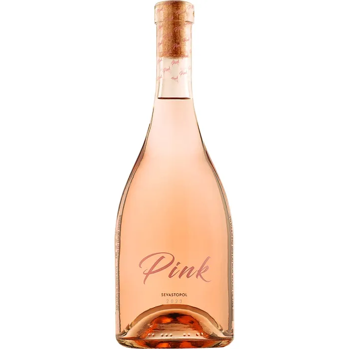 Вино Вино PINK от Loco Cimbali Winery, 