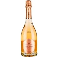 Вино игристое Gratien & Meyer CUVÉE FLAMME CRÉMANT DE LOIRE BRUT ROSÉ