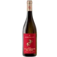 Вино ЗГУ Крым Alma Valley SAUVIGNON BLANC