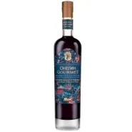 Настойка ягодная сладкая Онегин GOURMET ЧЕРНОПЛОДНАЯ РЯБИНА 20%, 0.5л