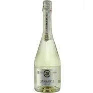 Вино игристое ZB Spumante White Brut