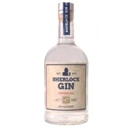 Джин SHERLOCK DRY 0.5л