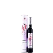 Вино ЗГУ Кубань Фанагория ICE WINE КАБЕРНЕ в подарочной тубе, 0.375 л