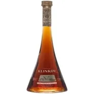 Коньяк выдержанный KLINKOV XO 42% 0.5л