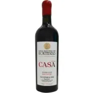 Вино ЗГУ Крым Коктебель CASA COLLECTION «Бастардо»