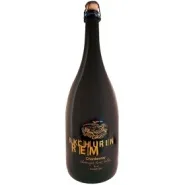Вино игристое ЗГУ Крым Рем Акчурин ШАРДОНЕ