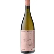Вино ЗГУ Крым Paradise Garage MUSCAT
