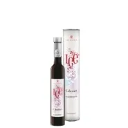 Вино ЗГУ Кубань Фанагория ICE WINE КАБЕРНЕ 0,375 л в подарочной тубе