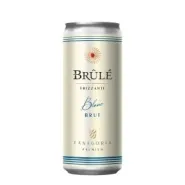 Игристое вино ЗГУ Кубань Фанагория БРЮЛЕ ФРИЗАНТЕ 0,25 л