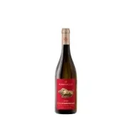 Вино ЗГУ Крым Alma Valley CHARDONNAY, 0.375 л