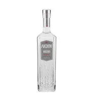 Водка Акдов 0.5л