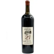 Вино ЗГУ Крым Chateau Cotes de Saint Daniel 21, 1.5 л