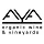Aya Organic Wine