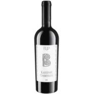 Вино Винодельня Романов КАБЕРНЕ СОВИНЬОН