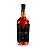 Коньяк Кубань 4-летний