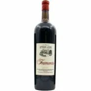Вино ЗГУ Крым Chateau Cotes de Saint Daniel TRAMONTO 3л