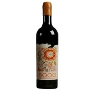 Вино ЗГУ Дагестан Дербент ДЭСОНО 5000 «Саперави розе»