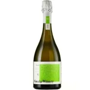 Вино игристое ЗГУ Кубань Gunko Winery БЛАН ДЕ БЛАН