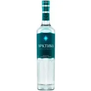 Водка Нива АРКТИКА 0.7 л