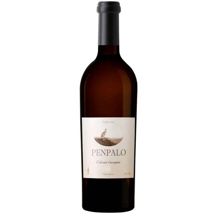 Вино Вино Domaine Lipko PENPALO CABERNET SAUVIGNON, 