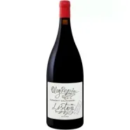 Вино Oleg Repin LISTVA CABERNET SAUVIGNON