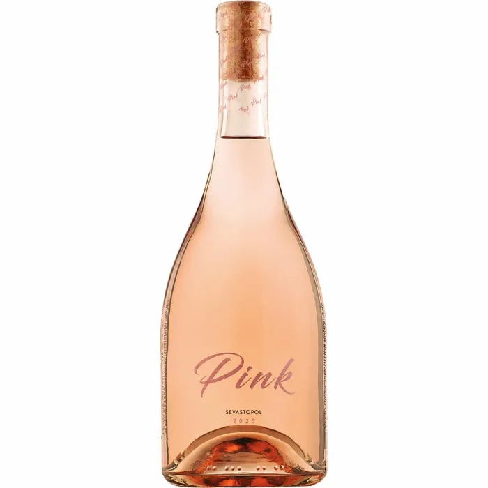 Вино Вино PINK от Loco Cimbali Winery, 