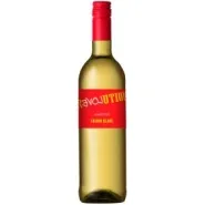 Вино сортовое ЛАВ РЕВОЛЮШН «Шенен Блан»